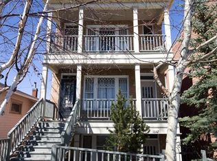 1051 W Galena St, Butte, MT 59701