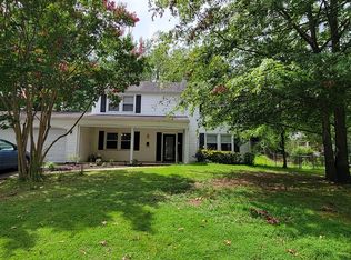 13013 Viewpoint Ln, Bowie, MD 20715