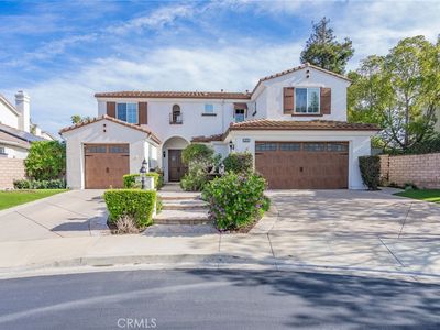 4578 Big Country Ct, Moorpark, CA, 93021