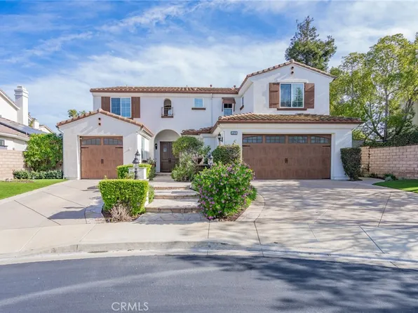 4578 Big Country Ct, Moorpark, CA 93021