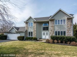 3706 Ashley Way, Owings Mills, MD 21117