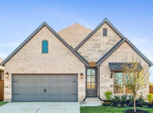 2927 Soaring Hills Dr, Forney, TX 75126