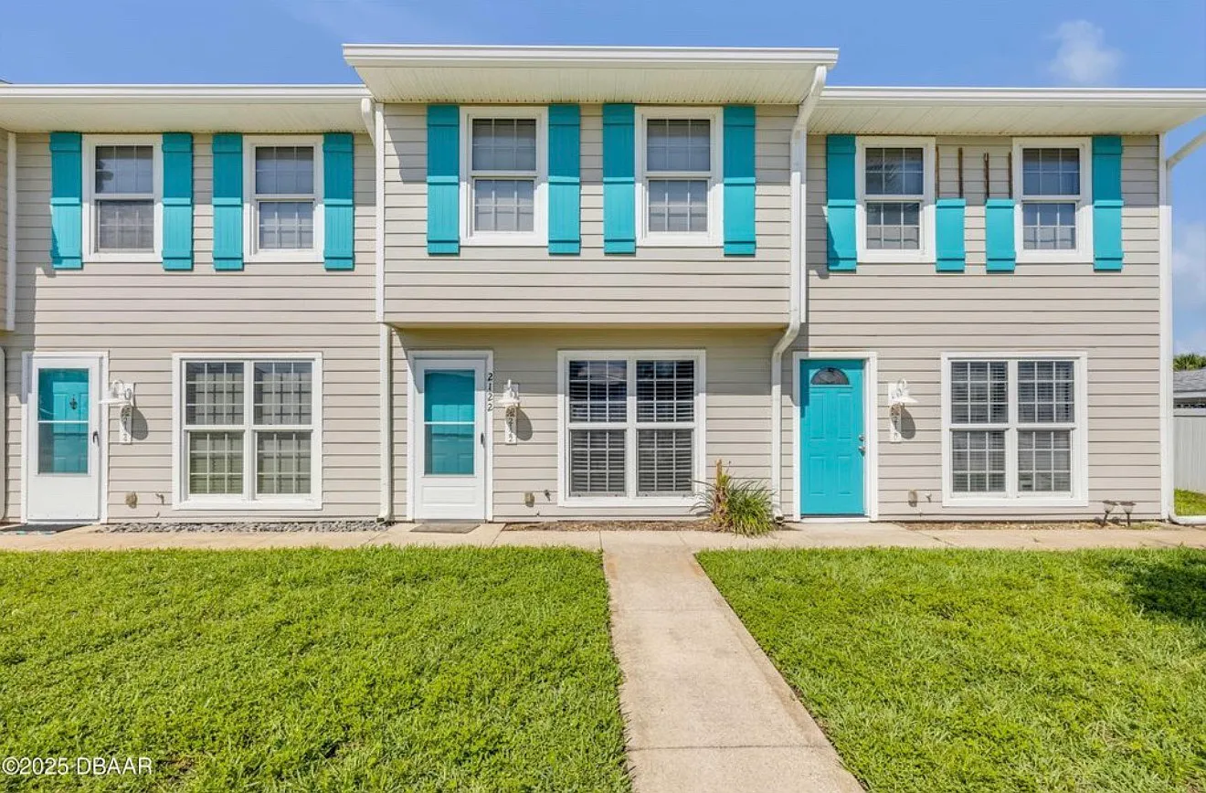 2122 S Atlantic Ave — Photo 1