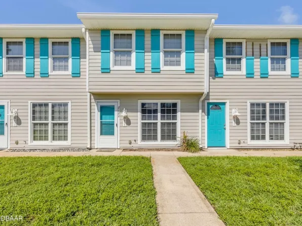 2122 S Atlantic Ave, New Smyrna Beach, FL 32169
