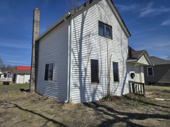 1003 15th Ave, Fulton, IL 61252