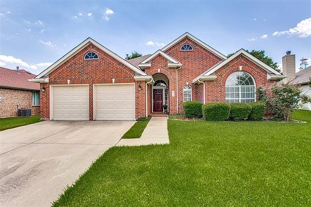 1st image of 3712 Longhorn Dr