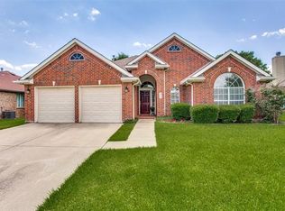 3712 Longhorn Dr, Denton, TX 76210