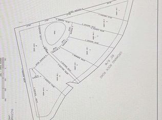 1390 Groaning Rock Rd, Commerce, GA 30530