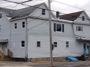 801 Jay St APT 3, Utica, NY 13501
