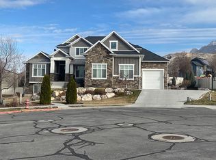 3303 N 1350 W, Pleasant View, UT 84414