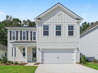 2623 Hudson Trl, Conway, SC 29526