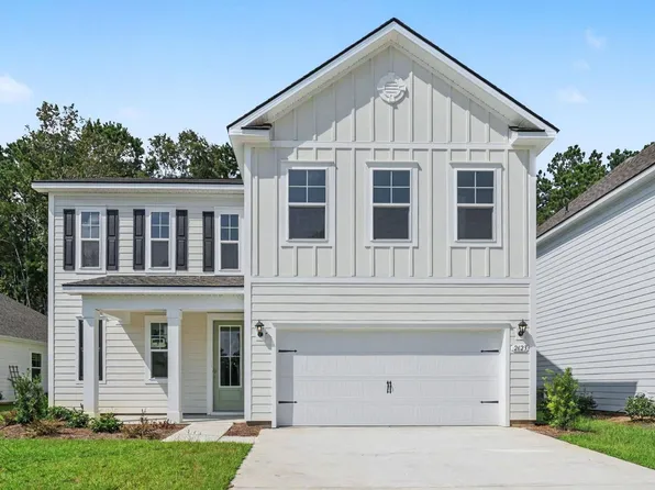 2623 Hudson Trail, Conway, SC 29526