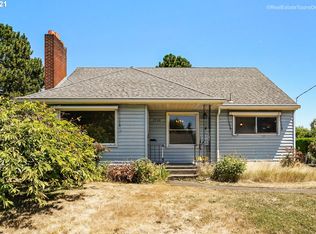 2530 SE 79th Ave, Portland, OR 97206