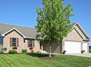 1770 Periwinkle Dr, Morris, IL 60450