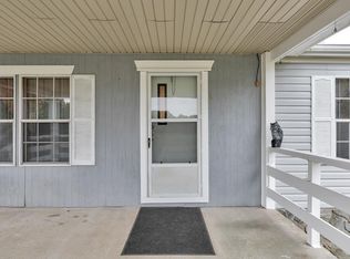 11993 Sentell Hl, Birchwood, TN 37308