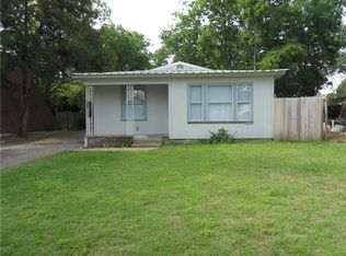 8321 Redonda St, White Settlement, TX 76108