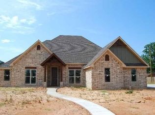 3406 Cedar Ln, Kilgore, TX 75662
