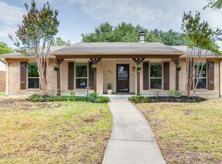 424 Shadowcrest Ln, Coppell, TX 75019