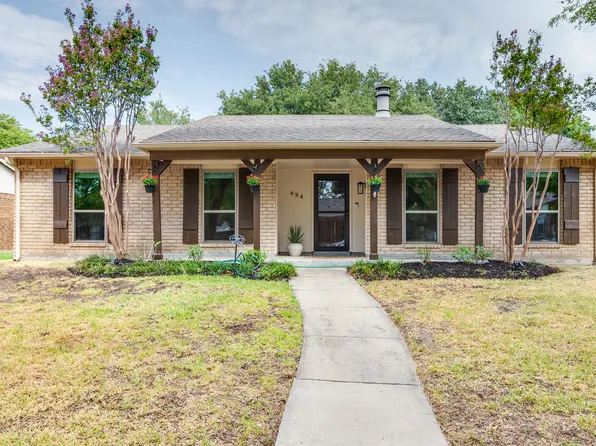 424 Shadowcrest Ln, Coppell, TX 75019