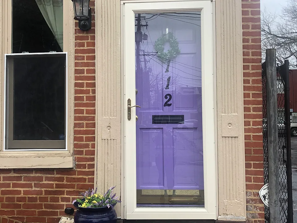 112 Herr St