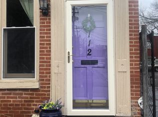 112 Herr St, Harrisburg, PA 17102