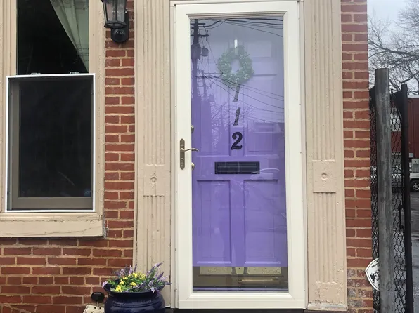 112 Herr St, Harrisburg, PA 17102