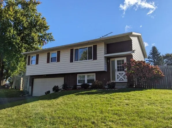 307 Eilbes AVENUE, Beaver Dam, WI 53916