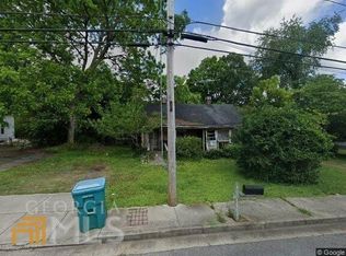 15 Derrick Ave, Hampton, GA 30228