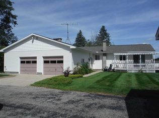 314 Ottawa Ln, Prudenville, MI 48651