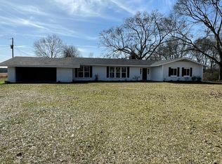 14 Old Holmesville Rd, Tylertown, MS 39667