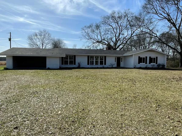 14 Old Holmesville Rd, Tylertown, MS 39667