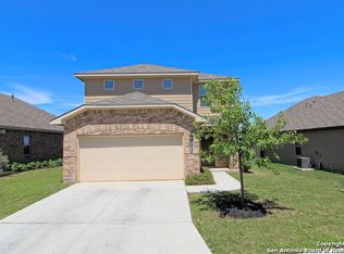 9035 Indigo Lk, San Antonio, TX 78245