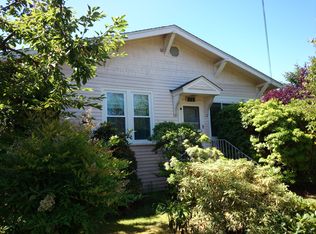 945 NW 57th St, Seattle, WA 98107