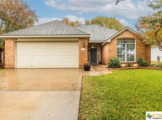 2612 Blue Meadow Dr, Temple, TX 76502