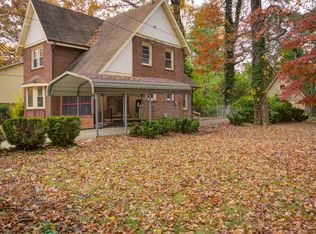 308 Forest Hill Ave, Winston Salem, NC 27105