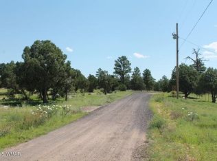 6649 Avanti Way, Show Low, AZ 85901