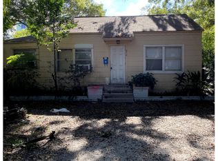 2718 4th Ave S, Saint Petersburg, FL 33712