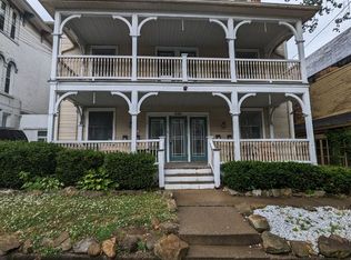 418 11th St APT 3, Beaver Falls, PA