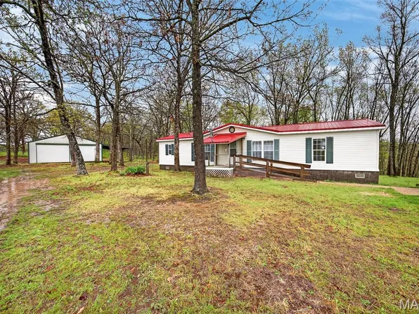 13180 Highway Nn, Eldridge, MO 65463
