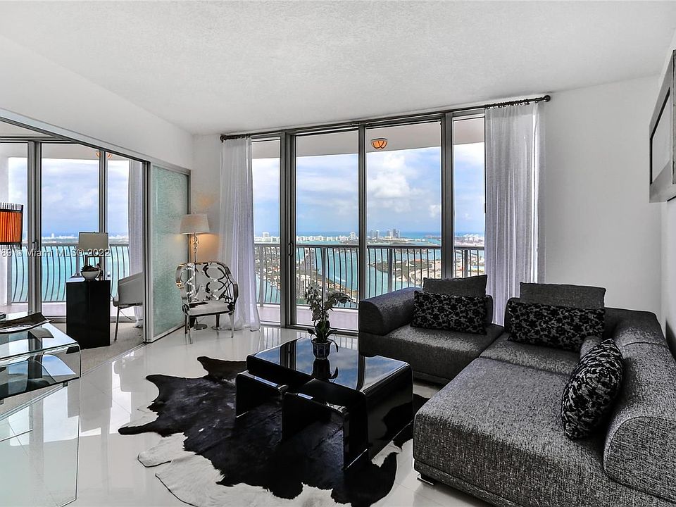 1st image of 1750 N Bayshore Dr APT 5002