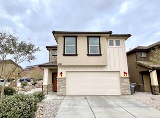 5862 Challenger Way St, Saint George, UT 84790
