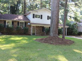 2136 Green Forrest Dr, Decatur, GA 30032