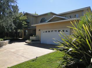 1237 Saint Francis Rd, Santa Rosa, CA 95409