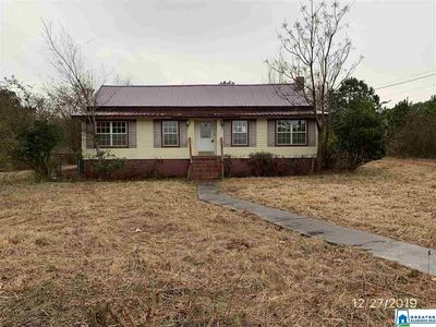 640 Underwood Ferry Rd, Cordova, AL, 35550