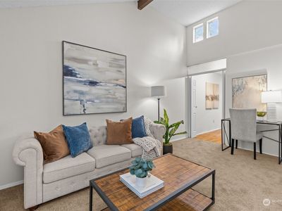 4300 NE Sunset Boulevard #C8, Renton, WA, 98059