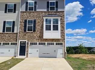 1425 Bridgeford Dr NW, Huntersville, NC 28078