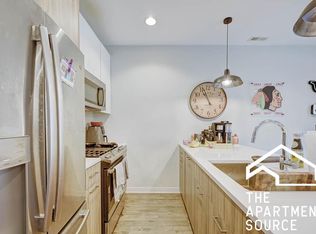 2512 N Halsted St #2, Chicago, IL 60614