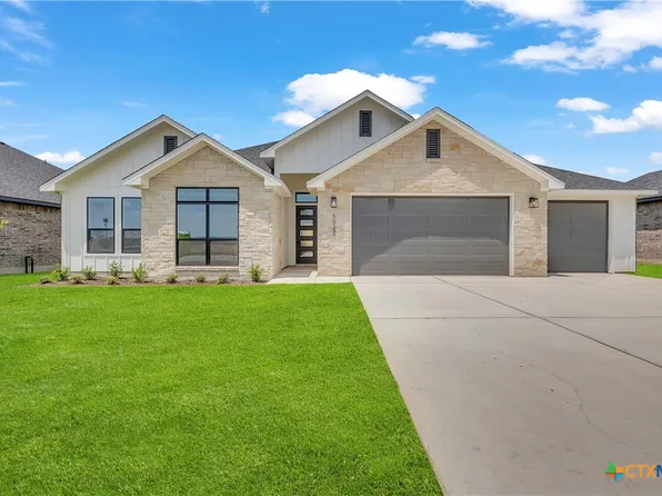 5022 Fenceline Trl, Nolanville, TX 76559