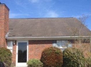4126 Bridge Ct #1, Winterville, NC 28590