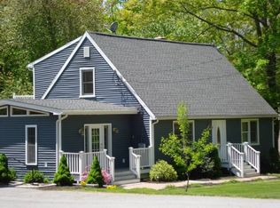 55 Hell Hollow Rd, Voluntown, CT 06384